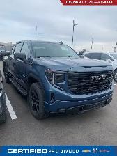 2024 GMC Sierra 1500 Elevation Crew Cab Short Box 4-Wheel Drive - Photo 3