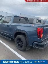 2024 GMC Sierra 1500 Elevation Crew Cab Short Box 4-Wheel Drive - Photo 4