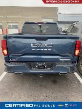 2024 GMC Sierra 1500 Elevation Crew Cab Short Box 4-Wheel Drive - Photo 5