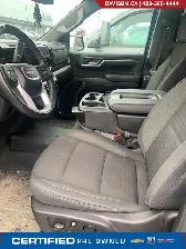 2024 GMC Sierra 1500 Elevation Crew Cab Short Box 4-Wheel Drive - Photo 6