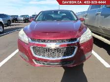 2015 Chevrolet Malibu LT 4dr Sdn LT w/1LT - Photo 2