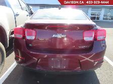 2015 Chevrolet Malibu LT 4dr Sdn LT w/1LT - Photo 5