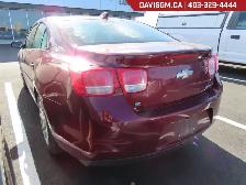 2015 Chevrolet Malibu LT 4dr Sdn LT w/1LT - Photo 6