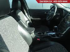 2015 Chevrolet Malibu LT 4dr Sdn LT w/1LT - Photo 7