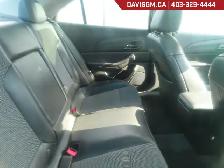 2015 Chevrolet Malibu LT 4dr Sdn LT w/1LT - Photo 8