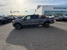 2022 Ford F-150 Lariat LARIAT 4WD SuperCrew 6.5&amp.apos. Box - Photo 4