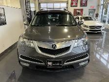 2011 Acura MDX groupe techn - Photo 2