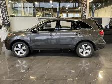 2011 Acura MDX groupe techn - Photo 3