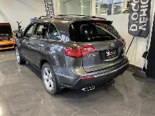 2011 Acura MDX groupe techn - Photo 4