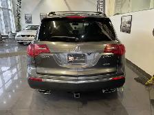 2011 Acura MDX groupe techn - Photo 5