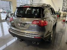 2011 Acura MDX groupe techn - Photo 6