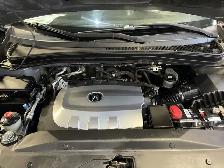 2011 Acura MDX groupe techn - Photo 8
