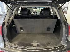2011 Acura MDX groupe techn - Photo 9