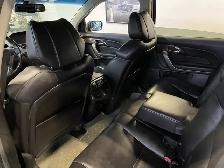 2011 Acura MDX groupe techn - Photo 12