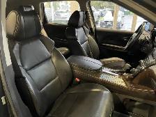 2011 Acura MDX groupe techn - Photo 15