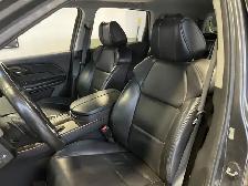 2011 Acura MDX groupe techn - Photo 17