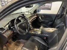2011 Acura MDX groupe techn - Photo 18