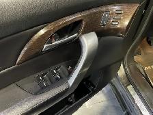 2011 Acura MDX groupe techn - Photo 19