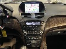 2011 Acura MDX groupe techn - Photo 25