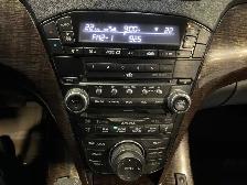 2011 Acura MDX groupe techn - Photo 28