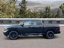 2017 Ram 1500 Express - Photo 2