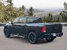 2017 Ram 1500 Express - Photo 4
