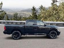 2017 Ram 1500 Express - Photo 7
