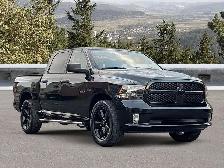 2017 Ram 1500 Express - Photo 8