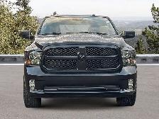 2017 Ram 1500 Express - Photo 9