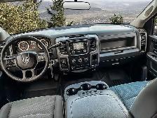2017 Ram 1500 Express - Photo 17