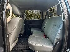 2017 Ram 1500 Express - Photo 19