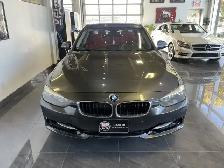 2014 BMW 3 Series 320i xDrive - Photo 2