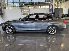 2014 BMW 3 Series 320i xDrive - Photo 3