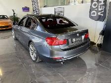 2014 BMW 3 Series 320i xDrive - Photo 4