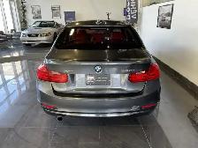 2014 BMW 3 Series 320i xDrive - Photo 5