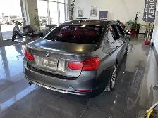 2014 BMW 3 Series 320i xDrive - Photo 6