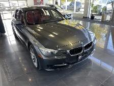 2014 BMW 3 Series 320i xDrive - Photo 7