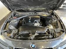 2014 BMW 3 Series 320i xDrive - Photo 8