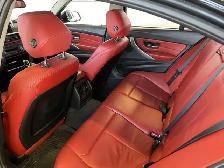 2014 BMW 3 Series 320i xDrive - Photo 11