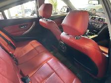 2014 BMW 3 Series 320i xDrive - Photo 13