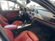 2014 BMW 3 Series 320i xDrive - Photo 15