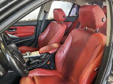2014 BMW 3 Series 320i xDrive - Photo 16