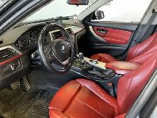 2014 BMW 3 Series 320i xDrive - Photo 17