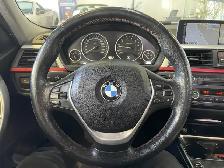 2014 BMW 3 Series 320i xDrive - Photo 19