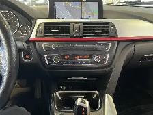 2014 BMW 3 Series 320i xDrive - Photo 23