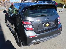 2018 Chevrolet Sonic LT - Photo 4