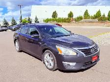2015 Nissan Altima 2.5 S 4dr Sedan CVT - Photo 3