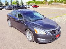 2015 Nissan Altima 2.5 S 4dr Sedan CVT - Photo 4