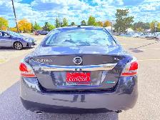 2015 Nissan Altima 2.5 S 4dr Sedan CVT - Photo 6