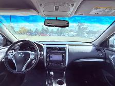 2015 Nissan Altima 2.5 S 4dr Sedan CVT - Photo 12
